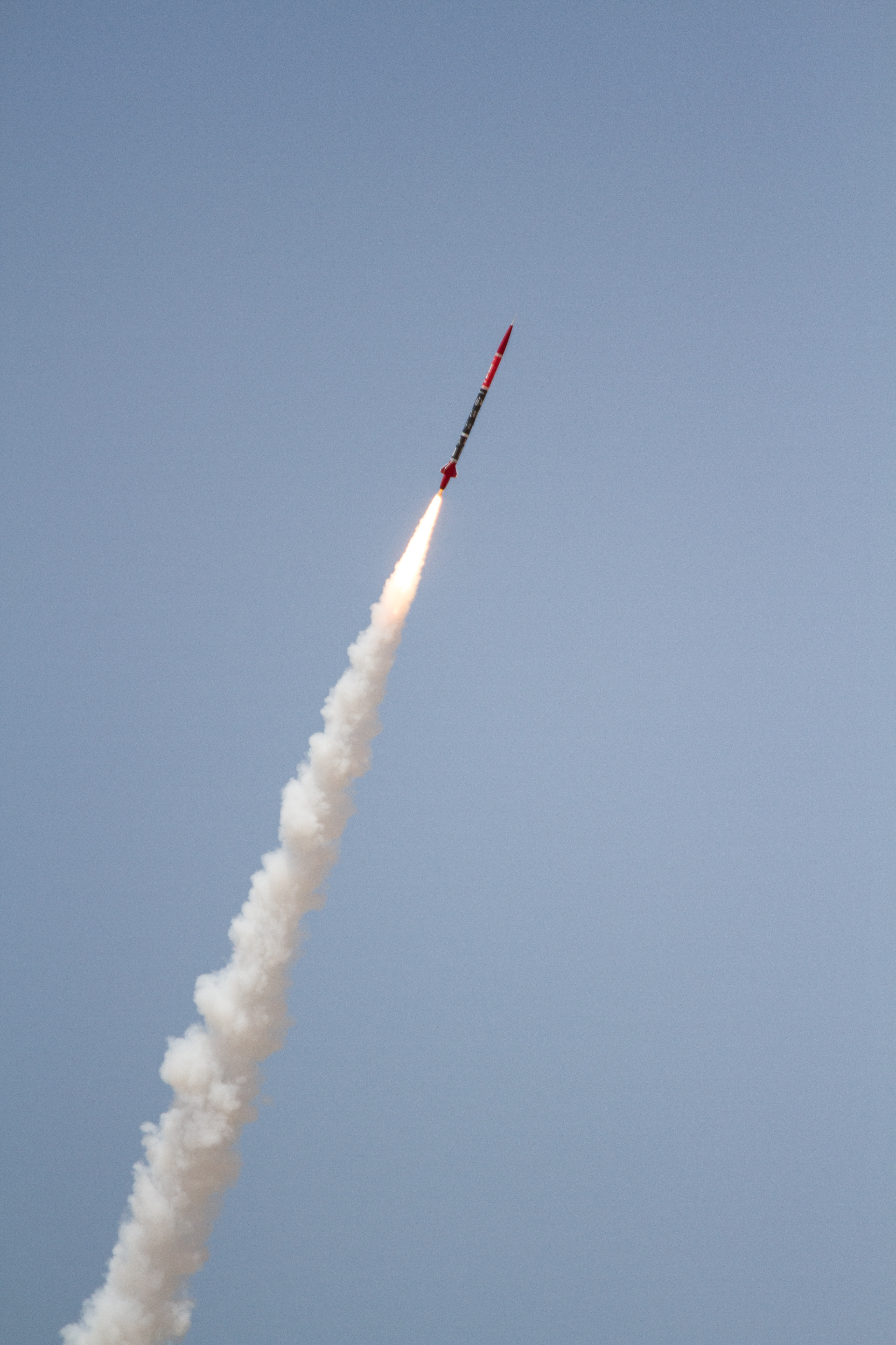 Rocket Image 1