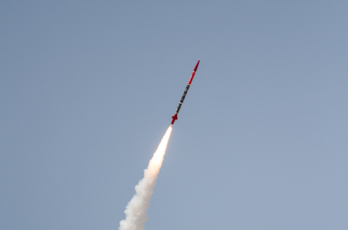 rocketry