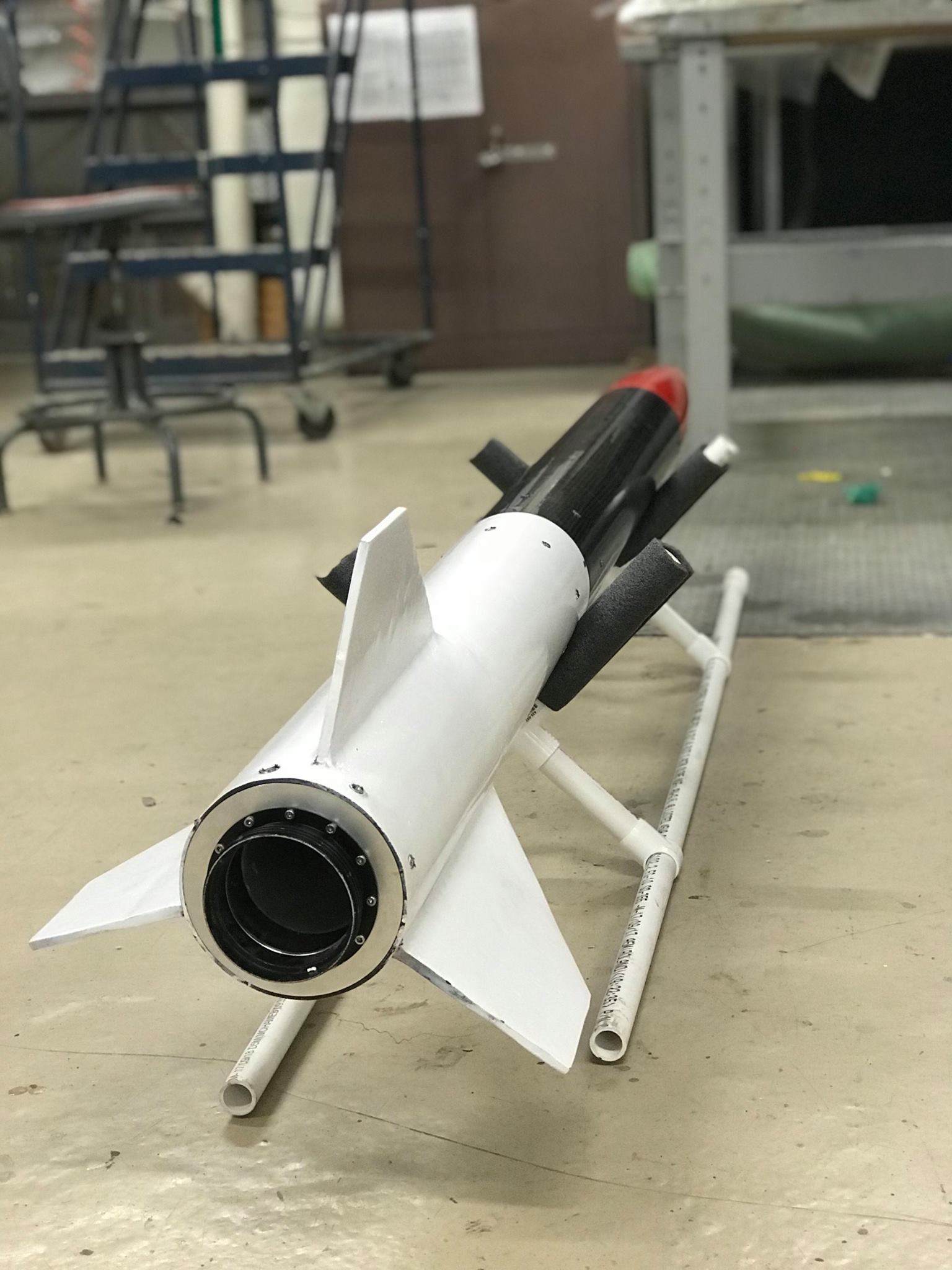 Rocket Image 4